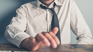 34 годишен мъж с инициали О С е задържан при специализирана