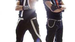 Румънският дует Morandi гостува у нас (видео)