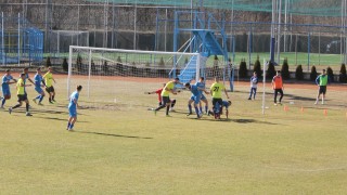 Спортист Своге победи Левски Лом с 2 1 в оспорван мач