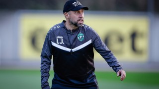 Селекционерът на Полша Михал Пробиеж обяви че Якуб Пьотровски