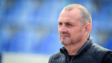 Загорчич: И двата отбора изиграхме грозен мач