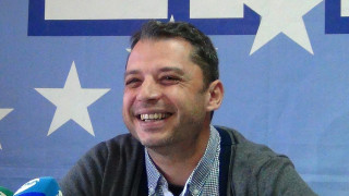 Драматична остава политическата обстановка в Хасково След като ГЕРБ свали доверието