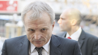 Гриша Ганчев предлага оздравителен план за ЦСКА!