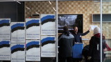  Над 80 000 естонци гласоподаваха за Европейски парламент онлайн 
