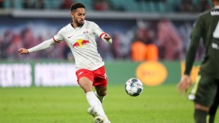 Херта е близо до привличането на нападателя Матеус Куня от