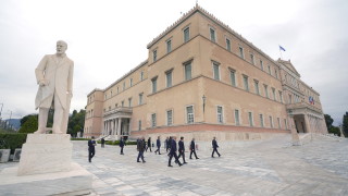 Още шест души са починали в Гърция за последните 24