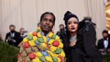 A$AP Rocky и обвиненията, че умишлено е стрелял по приятеля си A$AP Relli