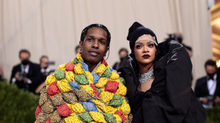 Стрелял ли е A$AP Rocky по приятел