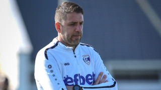 За втори път от началото на сезона рамо изправи на