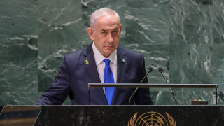 Пратеникът на новоизбрания президент на САЩ Доналд Тръмп за Близкия