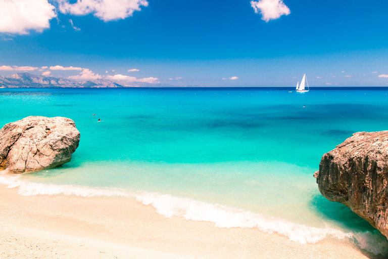 Cala Goloritzè