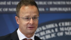 Унгария: Зеленски сънува кошмари и полудява от антиунгарски настроения