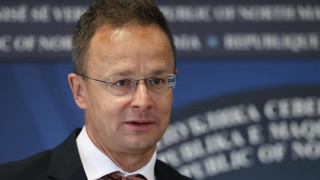 Унгария подписа 10-годишен газов договор с Shell, търсейки алтернативи на руския газ