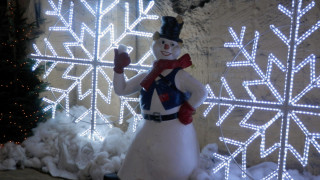 Коледните базари определено са най посещаваните места в Европа през ноември