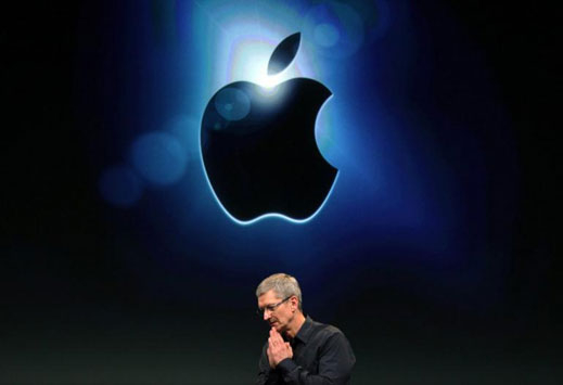 Apple стана най-скъпата марка в света