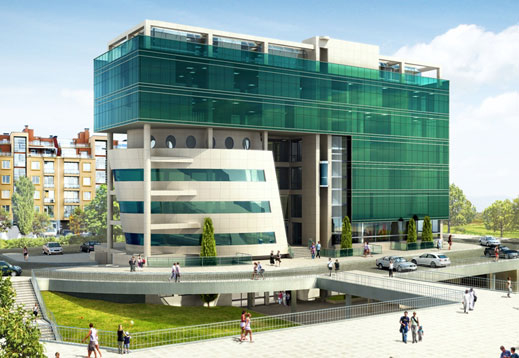 Организират аукцион за най-привлекателните имотни проекти в София