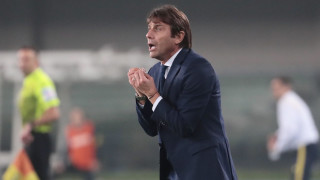 Антонио Конте може да стане новият мениджър на Тотнъм