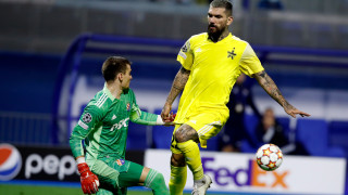 Молдовският Шериф няма да може да приеме босненския Зрински в