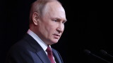 Путин: Залогът в Украйна е съществуването на Русия