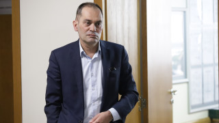 Апелативният прокурор на София Радослав Димов подаде оставка