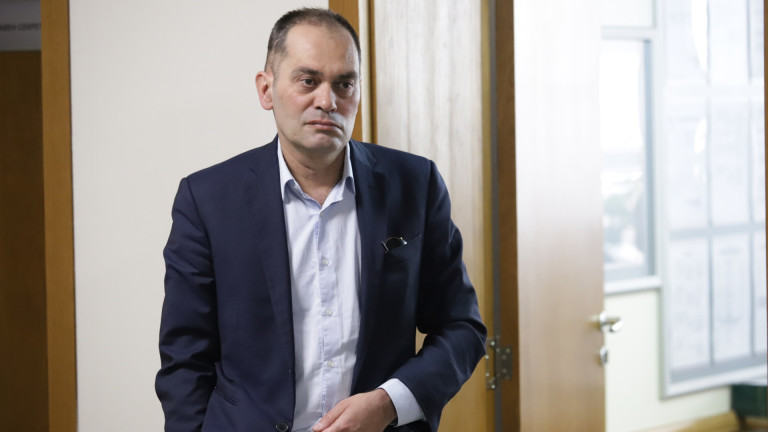 Апелативният прокурор на София Радослав Димов подаде оставка днес, съобщават