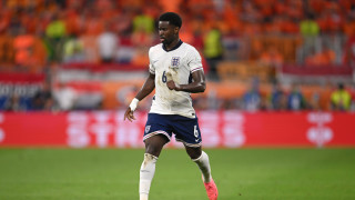 Ливърпул ще отправи една единствена оферта за централния бранител на Кристъл