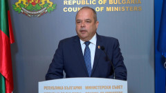 Зам.-министър Анчев: Кадровите смени в МВР не са самоцелни, няма политически контекст