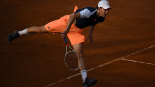 Доминик Тийм се класира за 1 4 финал на турнира от категория