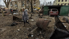 ООН се разтревожи от сериозни нарушения на човешките права в Украйна