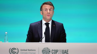 Франция е много обезпокоена от възобновяването на насилието в Газа