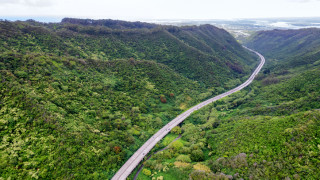 Често си мислим че само нашите пътища са златни като