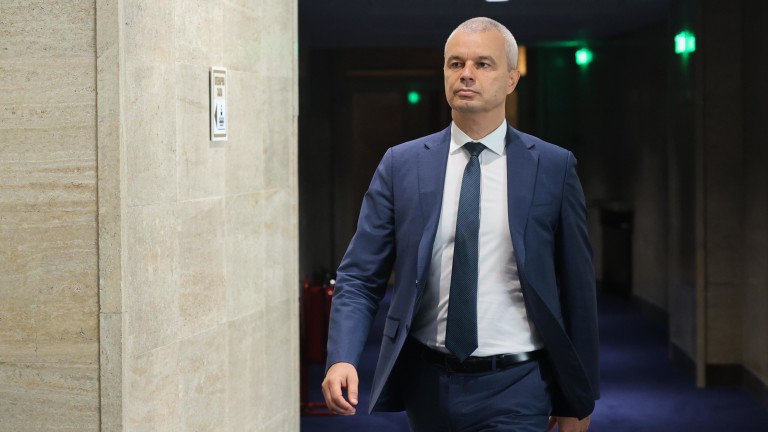 "Възраждане" са притеснени от неконтролируемия ръст на цените