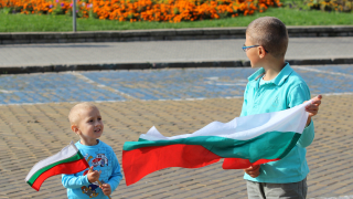 Тържествено честване на 114 ата годишнина от обявяването на Независимостта на