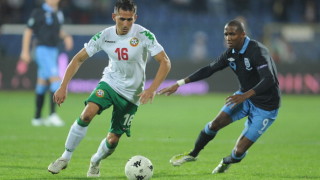 Бившият защитник на Левски Живко Миланов е категоричен че