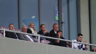 От Левски публикуваха подробности около предстоящото на 14 и август Общо