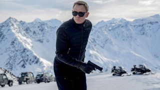 Продуцентите на поредната част на приключенията агент 007 и самия