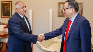 България и Групата на Световната банка имат устойчивото и дългогодишно