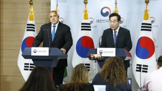 И двете държави са поставили като свои приоритет сферите на