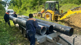 Кризата с липсата на вода в България расте Загубите на ВиК