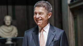 Йоахим Зауер професорът съпруг на канцлера Ангела Меркел обвини мързела