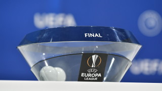 С изиграването на реваншите от 1 8 финалите на Лига Европа станаха