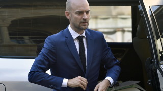 Френският външен министър Жан Ноел Баро заяви че е предложил на