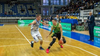 Националната баскетболна лига да запази настоящия си формат Това реши