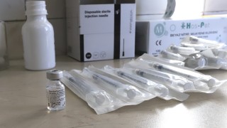 Китай ускорява ваксинацията си срещу COVID-19 