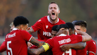 Добрите новини за ЦСКА не спират Феновете се чувстват като