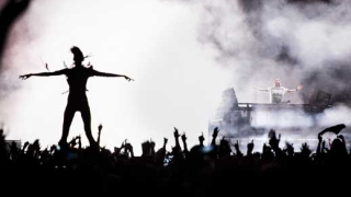 Над 15 000 в екстаз пред David Guetta 