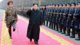 Вождът Ким избухна: Ще подчиня умопобъркания и изкуфял президент на САЩ