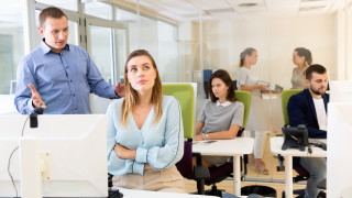 Обикновено е доста лесно да разпознаете сигналите които говорят че