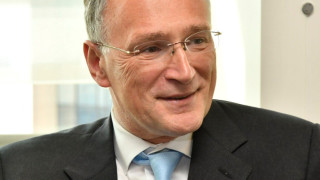 Научният съвет на ЕС е поискал оставката на проф. Ферари за липса на ангажираност