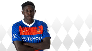 Ръководството на Ботев Пловдив работи усилено по трансфера на бившия